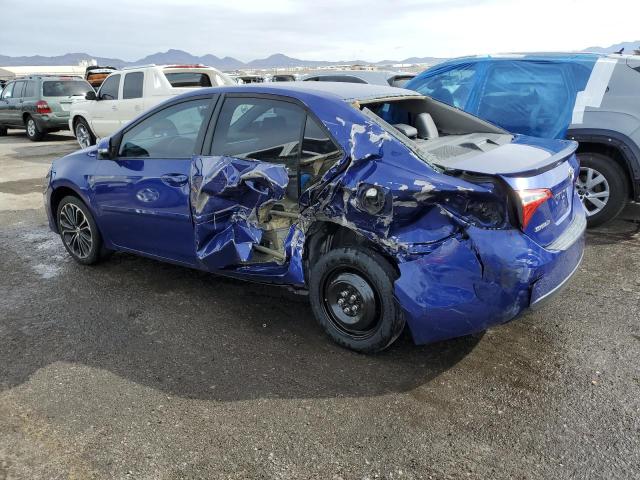 Photo 2 from auction – 2015 TOYOTA COROLLA L with VIN 5YFBURHE1FP277336