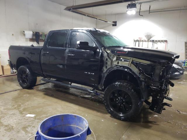 Photo 4 from auction – 2020 RAM 2500 BIG H with VIN 3C6UR5DJ4LG189136