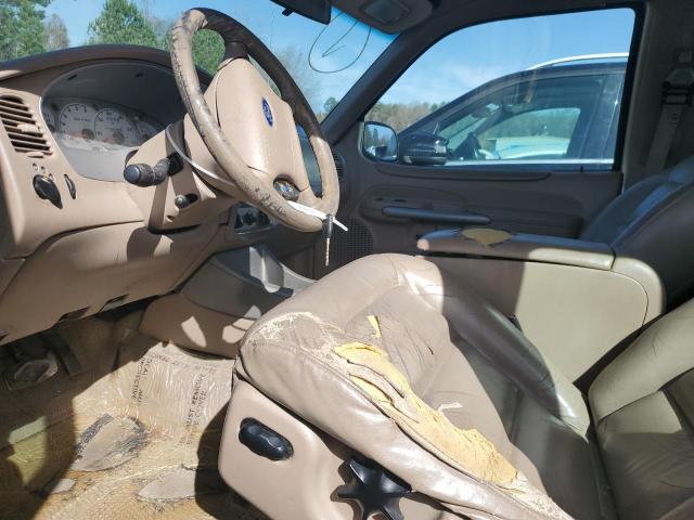 Photo 7 from auction – 2002 FORD EXPLORER S with VIN 1FMYU60E92UB53652
