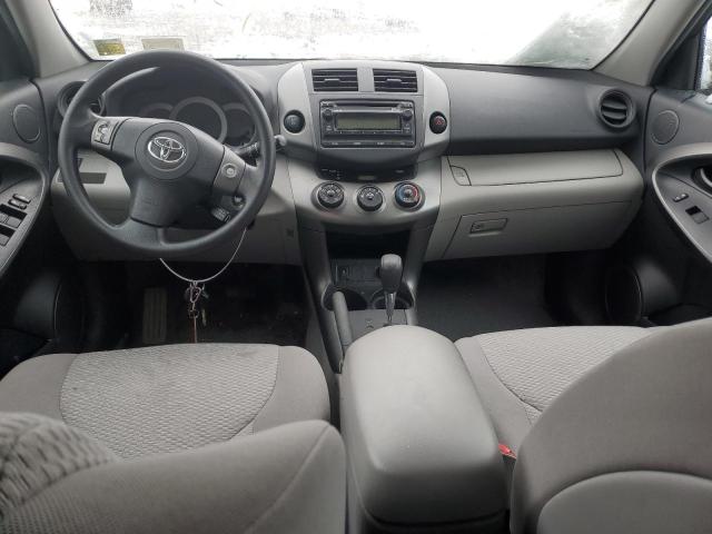 Photo 8 from auction – 2012 TOYOTA RAV4 with VIN 2T3BF4DVXCW214594