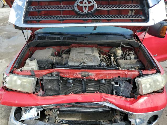 Photo 11 from auction – 2008 TOYOTA TUNDRA DOU with VIN 5TBBV54148S493919