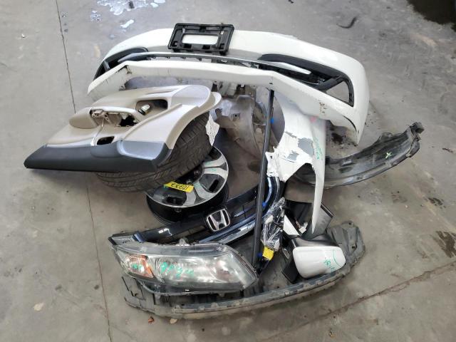 Photo 12 from auction – 2014 HONDA CIVIC HYBR with VIN 19XFB4F35EE200142