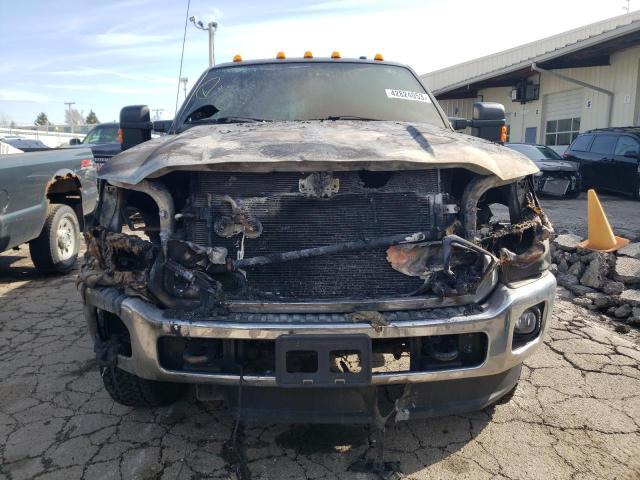 Photo 5 from auction – 2015 FORD F250 SUPER with VIN 1FT7W2BT3FEA91602
