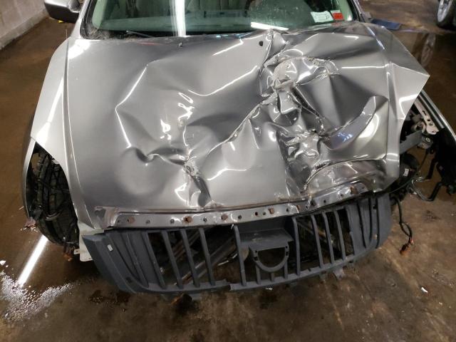 Photo 11 from auction – 2010 MERCURY MILAN with VIN 3MEHM0HA6AR617813