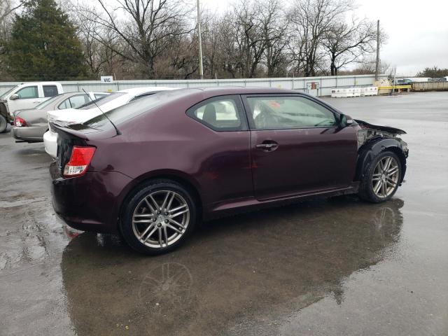 Photo 3 from auction – 2013 TOYOTA SCION TC with VIN JTKJF5C72D3059590