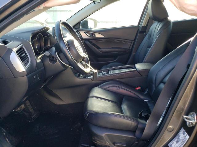 Photo 7 from auction – 2017 MAZDA 3 TOURING with VIN 3MZBN1L76HM153285