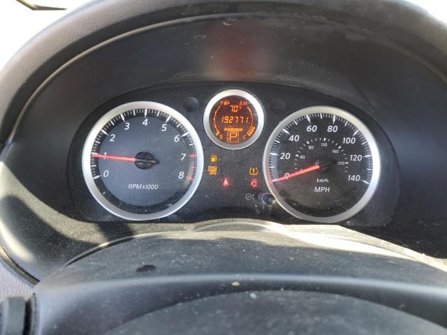 Photo 9 from auction – 2012 NISSAN SENTRA 2.0 with VIN 3N1AB6AP7CL702159