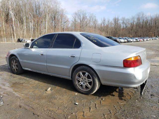 Photo 2 from auction – 2001 ACURA 3.2TL with VIN 19UUA56741A003111