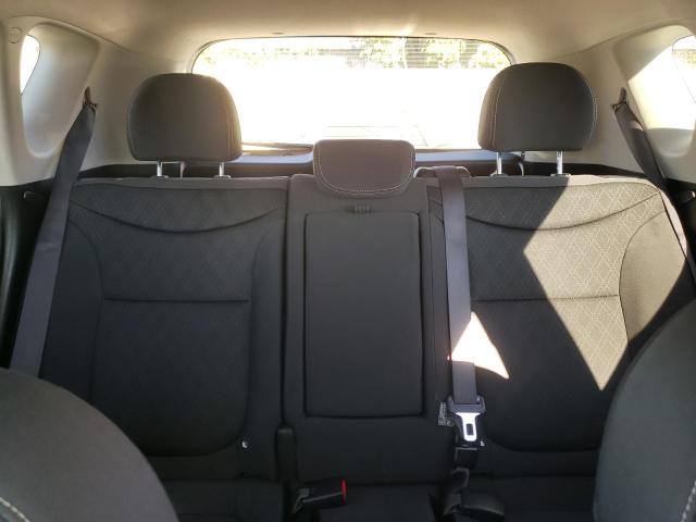 Zdjęcie 10 z aukcji – 2014 KIA SOUL z VIN KNDJN2A27E7705846