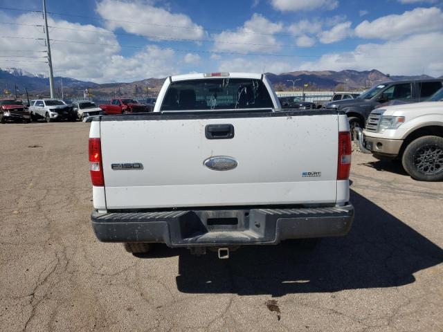 Photo 6 from auction – 2007 FORD F150 with VIN 1FTRF14WX7NA69804