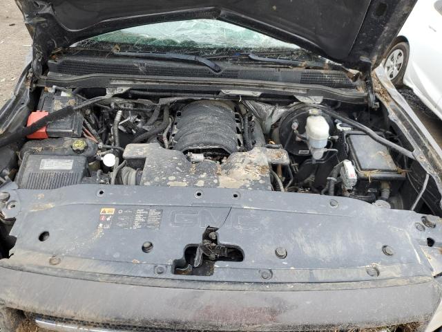 Photo 11 from auction – 2014 GMC SIERRA K15 with VIN 1GTV2UEC2EZ342143