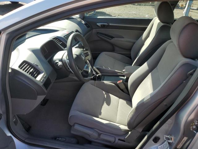 Photo 7 from auction – 2007 HONDA CIVIC EX with VIN 1HGFA16877L025160