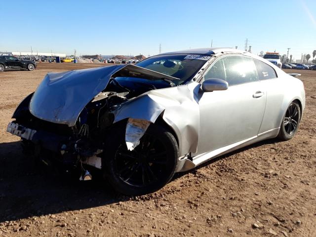 INFINITI G35 2003 with VIN JNKCV54EX3M204074 - Photo from auction