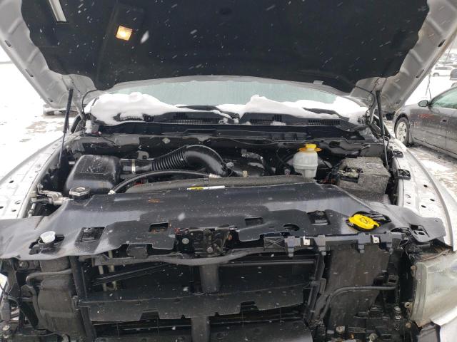 Photo 11 from auction – 2016 RAM 1500 SPORT with VIN 1C6RR7UT3GS225965