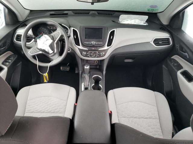 Photo 8 from auction – 2020 CHEVROLET EQUINOX LS with VIN 3GNAXSEV6LS579595