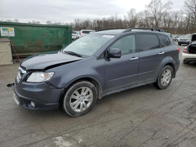 Photo 1 from auction – 2013 SUBARU TRIBECA LI with VIN 4S4WX9GD2D4401353