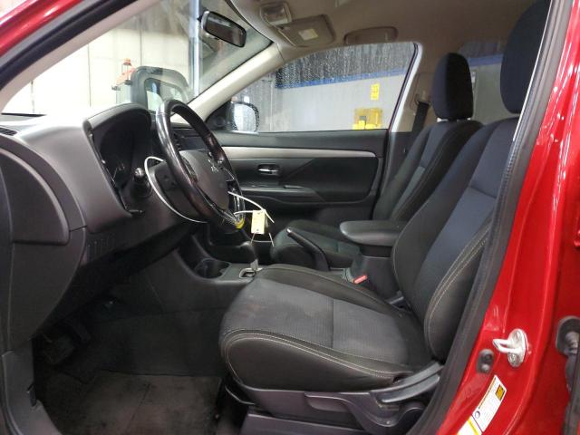 Photo 7 from auction – 2016 MITSUBISHI OUTLANDER with VIN JA4AZ3A34GZ036553