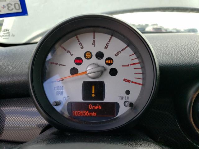 Photo 9 from auction – 2013 MINI COOPER S with VIN WMWSV3C58DT475786