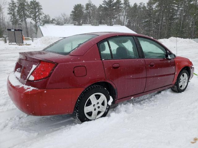 Photo 3 from auction – 2007 SATURN ION LEVEL with VIN 1G8AJ55F27Z124489