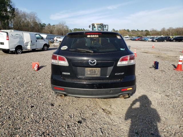 Photo 6 from auction – 2008 MAZDA CX-9 with VIN JM3TB28A780125144