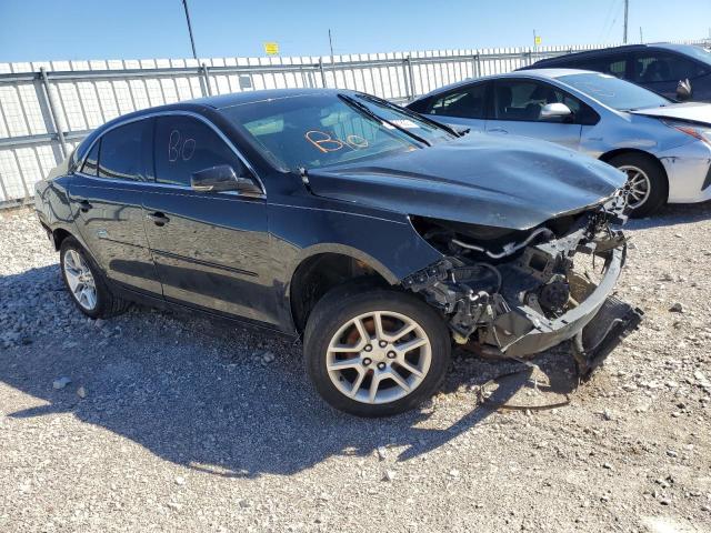 Photo 4 from auction – 2014 CHEVROLET MALIBU 1LT with VIN 1G11C5SL8EF270218