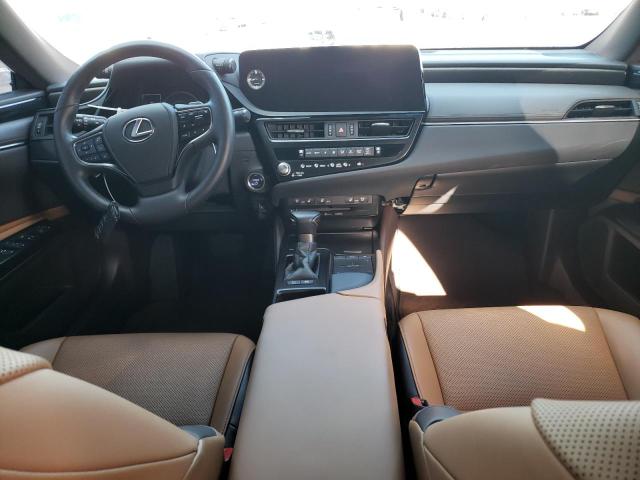 Photo 8 from auction – 2022 LEXUS ES 300H BA with VIN 58ADA1C15NU015400