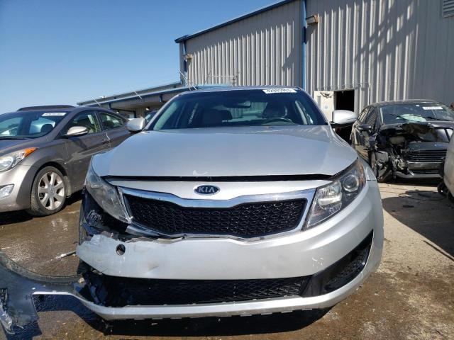 Photo 5 from auction – 2011 KIA OPTIMA LX with VIN KNAGM4A79B5054969