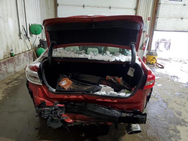 Photo 6 from auction – 2017 HYUNDAI SONATA SE with VIN 5NPE24AF4HH490645