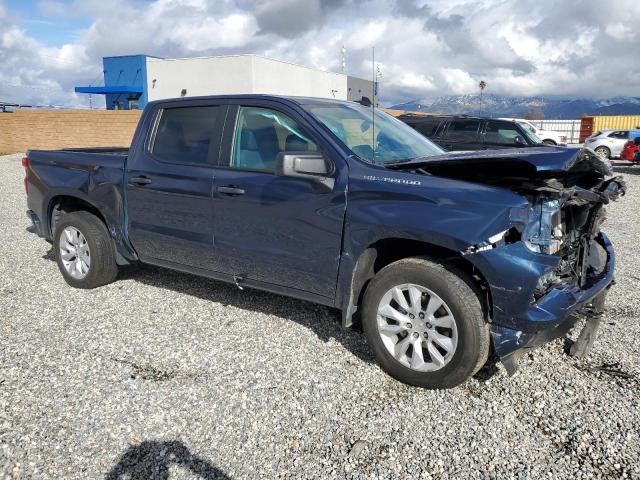 Photo 4 from auction – 2022 CHEVROLET SILVERADO with VIN 3GCPABEK6NG531496