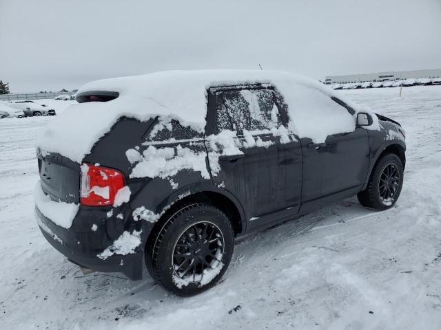 Photo 3 from auction – 2013 FORD EDGE SEL with VIN 2FMDK3JC7DBA11213