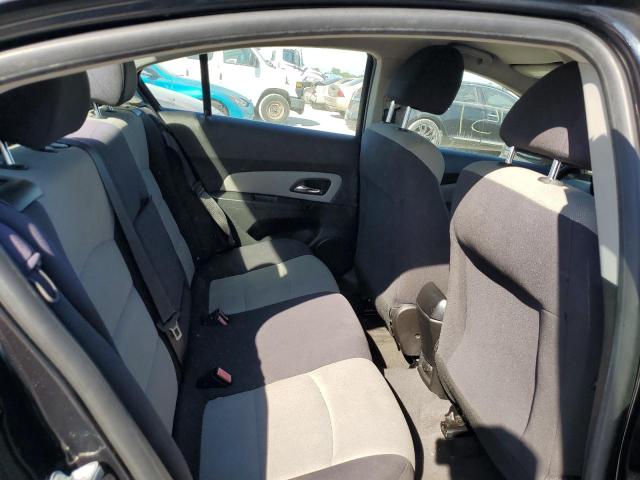 Photo 10 from auction – 2012 CHEVROLET CRUZE LS with VIN 1G1PC5SH9C7321528
