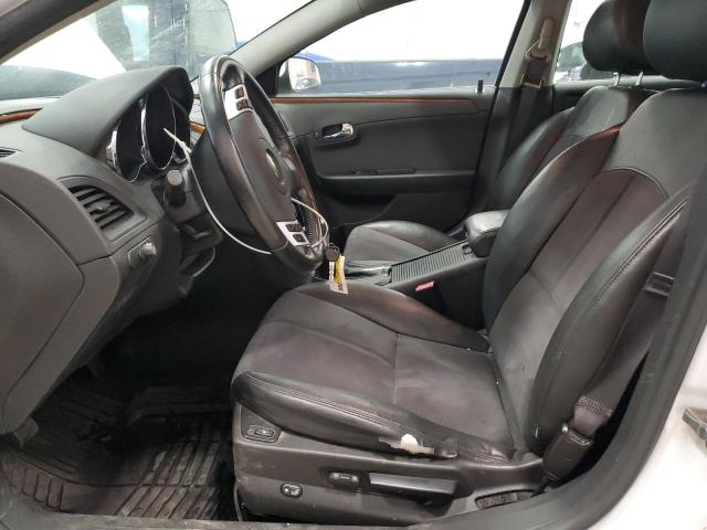 Photo 7 from auction – 2012 CHEVROLET MALIBU 2LT with VIN 1G1ZD5E0XCF382730