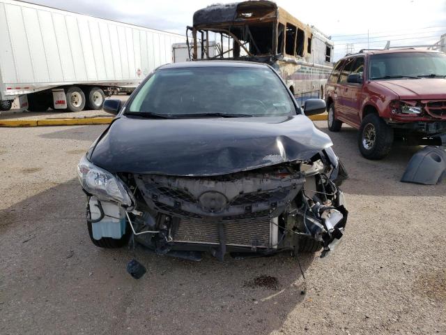 Photo 5 from auction – 2011 TOYOTA COROLLA BA with VIN 2T1BU4EE3BC613621