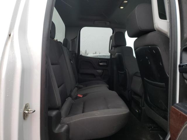 Photo 10 from auction – 2014 GMC SIERRA C15 with VIN 1GTR1UEH3EZ207334