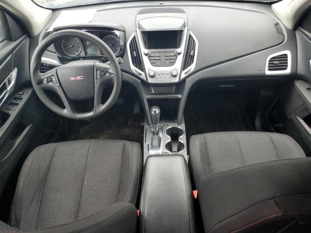 Photo 8 from auction – 2017 GMC TERRAIN SL with VIN 2GKFLSEK2H6310004