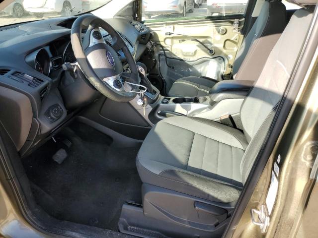Photo 7 from auction – 2013 FORD ESCAPE SE with VIN 1FMCU0GX6DUD25220