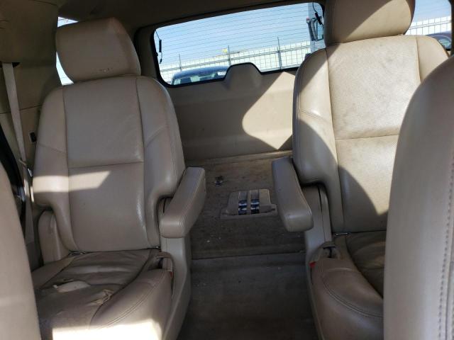 Photo 10 from auction – 2011 GMC YUKON DENA with VIN 1GKS2EEF3BR314094