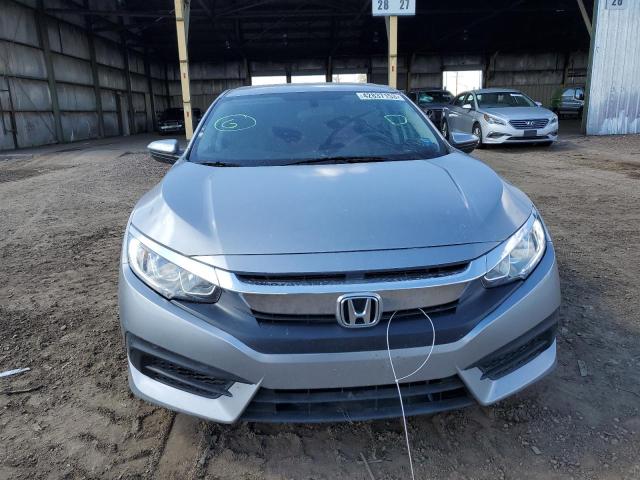 Photo 5 from auction – 2016 HONDA CIVIC LX with VIN 2HGFC2F55GH559597