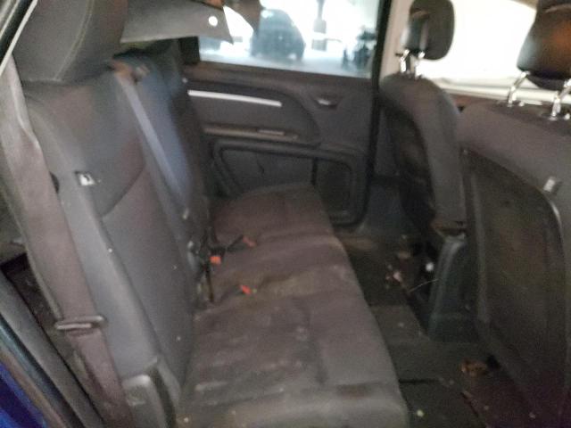 Photo 10 from auction – 2010 DODGE JOURNEY SX with VIN 3D4PG5FV2AT151164