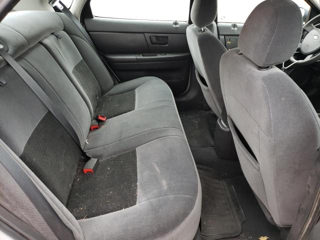 Photo 10 from auction – 2004 FORD TAURUS SE with VIN 1FAFP53U64A110963