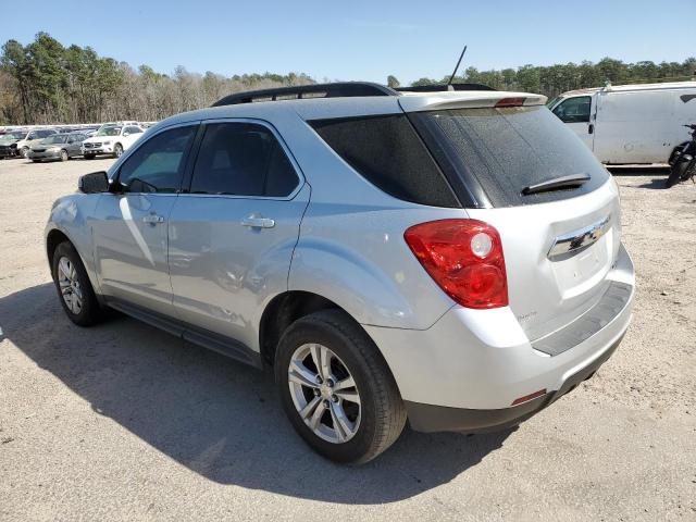 Photo 2 from auction – 2015 CHEVROLET EQUINOX LT with VIN 2GNALBEK0F6423444