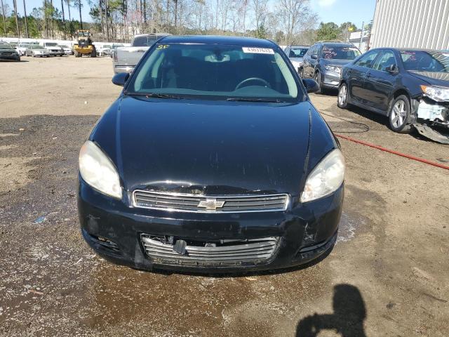 Photo 5 from auction – 2009 CHEVROLET IMPALA 1LT with VIN 2G1WT57K391218949
