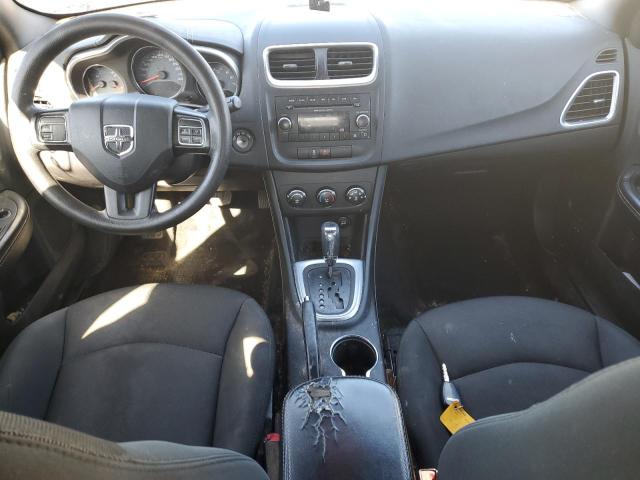Photo 8 from auction – 2014 DODGE AVENGER SE with VIN 1C3CDZAB9EN173391