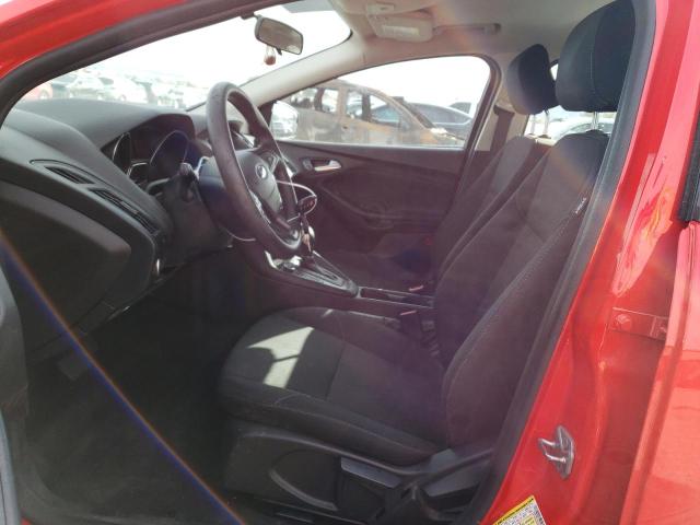 Photo 7 from auction – 2016 FORD FOCUS SE with VIN 1FADP3K24GL284423