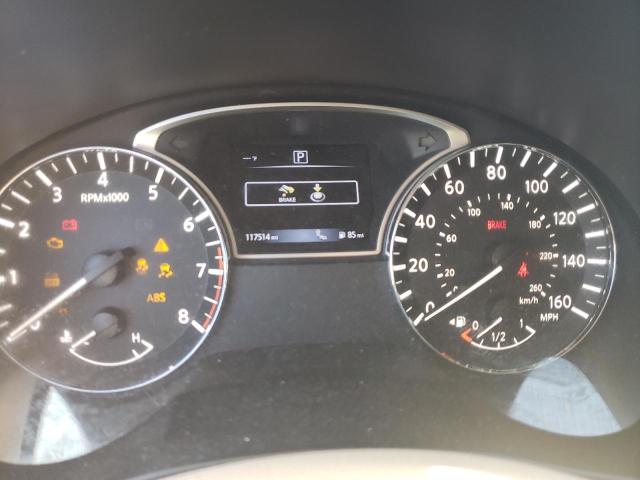 Photo 9 from auction – 2016 NISSAN ALTIMA 2.5 with VIN 1N4AL3AP8GC222762