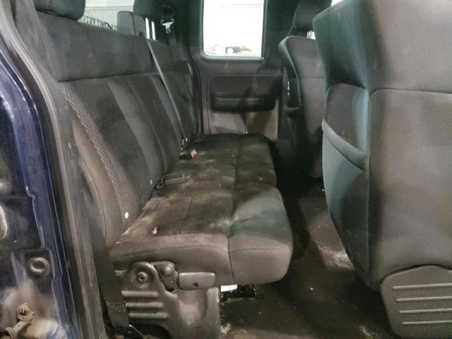 Photo 10 from auction – 2008 FORD F150 with VIN 1FTPX14V48FB02920