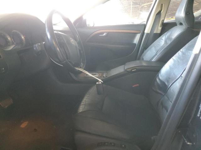 Photo 7 from auction – 2009 VOLVO S80 3.2 with VIN YV1AS982391106520