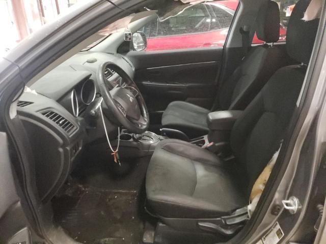Фото 7 с аукциона – 2015 MITSUBISHI OUTLANDER с VIN 4A4AP3AU3FE003305