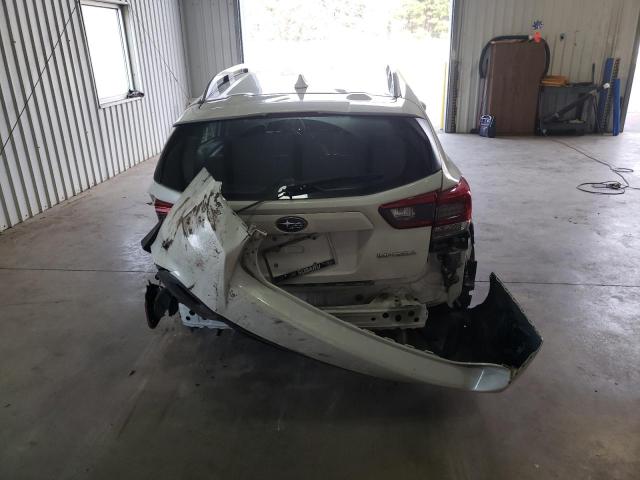 Photo 6 from auction – 2021 SUBARU IMPREZA PR with VIN 4S3GTAD68M3701593