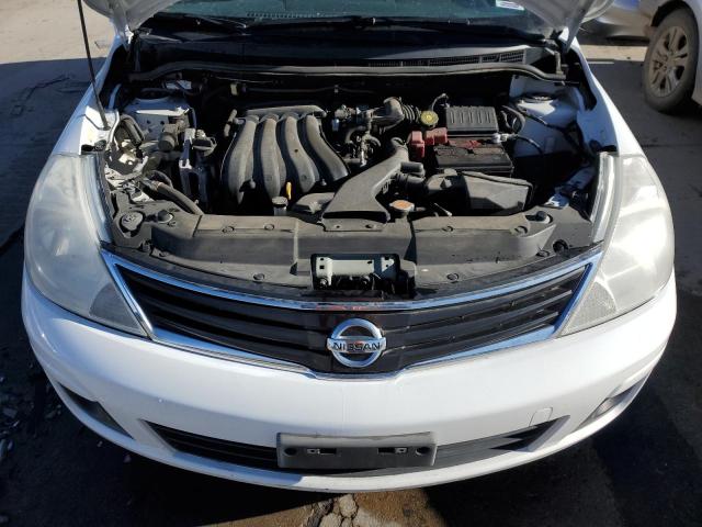 Photo 11 from auction – 2012 NISSAN VERSA S with VIN 3N1BC1CP8CK231808
